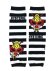 画像3: HYSTERIC MINI 　LITTLE BEE ボーダー レッグウォーマー　　 (3)