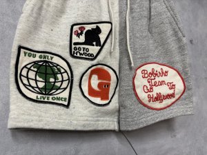 画像2: 2026春夏　GTH　　ウラケ チョットバルーン SPN　　91；クレイジー (2)