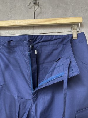 画像3: ALL HOURS 　　6POCKET  PANTS　　C.NAVY　  サイズ；1 (3)