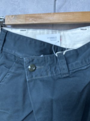 画像3: 2026春夏　GTH　　チノ　KITTY　ヘンケイ　パンツ　　2；黒 (3)