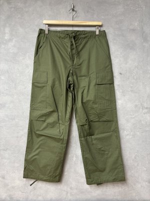 画像1: ALL HOURS 　　6POCKET  PANTS　　B.KHAKI　  サイズ；1 (1)