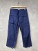 画像4: ALL HOURS 　　6POCKET  PANTS　　C.NAVY　  サイズ；1 (4)