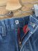 画像4: 2026春夏 　DENIMDUNGAREE　　10ozデニム PN　14；ブルー (4)