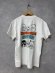 画像1: 2026春夏groovycolors　  GC×HAPlDANBUl Tee　　1；白 (1)
