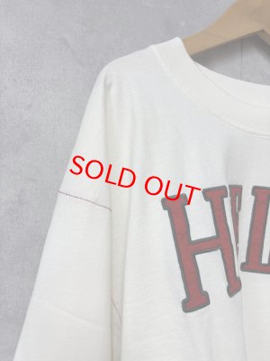 画像2: 2026春夏　GTH　　テンジク　HALLO KITTY　TEE　1；白　　サイズ；01 (2)