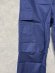 画像2: ALL HOURS 　　6POCKET  PANTS　　C.NAVY　  サイズ；1 (2)