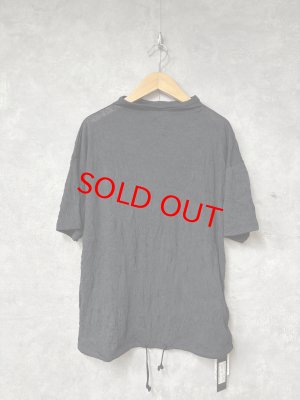 画像1: ヴァンブラン vent blanc　　65/-　T/Cワッシャーデザインプルオーバー　　OFF WHITE　　サイズ；F　 (1)