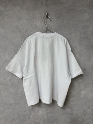 画像3: nunuforme 　gumigumi inuinuT    White (3)