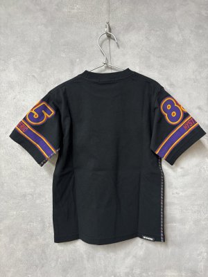 画像3: Hystericmini　　Tシャツ　　14：ブラック (3)