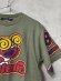 画像2: Hystericmini　　Tシャツ　　55:カーキ (2)