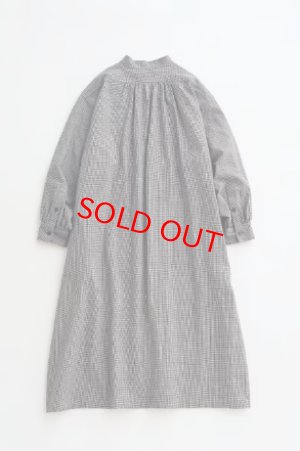 画像2: Veritecoeur 　　フロントヨークワンピース 　　CHIDORI　　  サイズ；F (2)