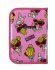 画像1: MY FIRST HYSTERIC　ANGEL MINI総柄 PVC マルチケース　　29；ピンク系 (1)