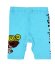 画像2: MY FIRST HYSTERIC　　MINI&FRIENDS 5分丈レギンス　　40；ブルー　　サイズ；90 (2)