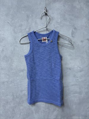 画像1: 2026春夏　GTH　　ガラボウフウ テンジク タンクトップ　　12；パープル (1)