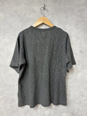 画像3: 2026春夏　GTH　　ガラボウフウ テンジク ニュートラル TEE　2；黒 (3)