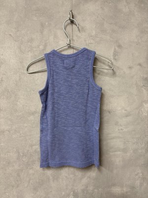 画像3: 2026春夏　GTH　　ガラボウフウ テンジク タンクトップ　　12；パープル (3)