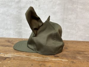 画像3: 2026春夏　GTH　ワンコ CAP　　9；カーキ　サイズ；M (3)