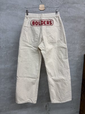 画像5: 2026春夏 　DENIMDUNGAREE　　ヴィンテージダック PN　　11；生成 (5)