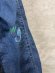 画像2: 2026春夏 　DENIMDUNGAREE　　12ozHOME MADEデニム リメイク SK　4；紺　サイズ；01 (2)