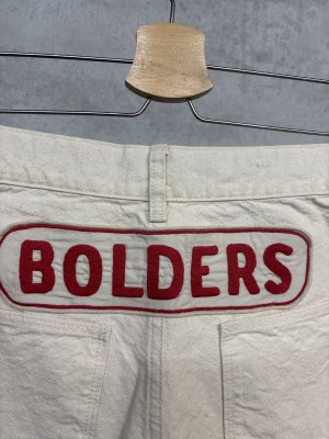 画像4: 2026春夏 　DENIMDUNGAREE　　ヴィンテージダック PN　　11；生成 (4)