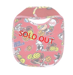 画像2: MY FIRST HYSTERIC　　HYSTERIC MINI HOOPS RV スタイ　　24；レッド系　　サイズ；FREE (2)