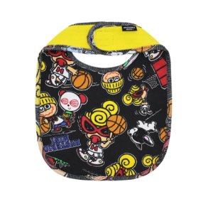 画像2: MY FIRST HYSTERIC　　HYSTERIC MINI HOOPS RV スタイ　　14；ブラック系　　サイズ；FREE (2)