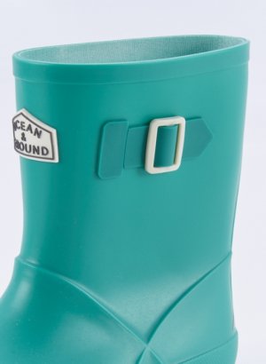 画像2: OCEAN&GROUND 　レインシューズ　 (2)