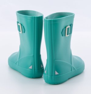 画像3: OCEAN&GROUND 　レインシューズ　 (3)