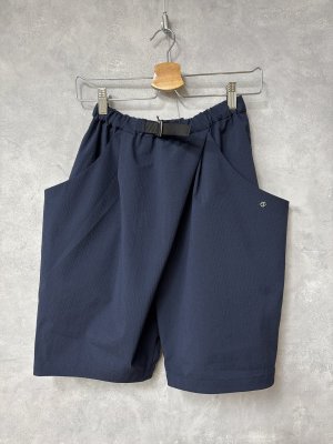 画像1: 2026春夏　FITH  　Cool Max  サッカーショートパンツ　　4；紺　　サイズ；155 (1)