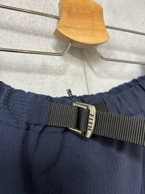 画像3: 2026春夏　FITH  　Cool Max  サッカーショートパンツ　　4；紺　　サイズ；155 (3)