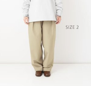 画像2: Veritecoeur 　VC-2872U ユニセックスウェザーパンツ　　 (2)