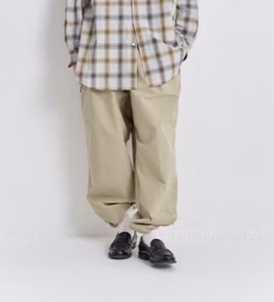 画像3: Veritecoeur 　VC-2872U ユニセックスウェザーパンツ　　 (3)