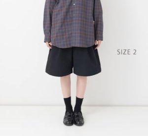 画像5: Veritecoeur 　ユニセックスウェザーショーツ (5)