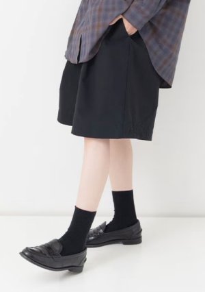 画像6: Veritecoeur 　ユニセックスウェザーショーツ (6)