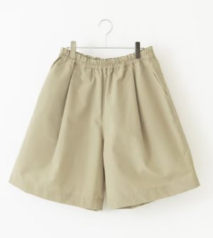 画像2: Veritecoeur 　ユニセックスウェザーショーツ (2)