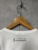 画像3: YARRA NEU　　5ANNIVERSARY Tシャツ　　01；ホワイト　サイズ；FREE (3)