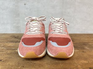 画像3: KARHU カルフ スニーカー    Karhu ARIA  95 　　カラー；LIGHT MAHOGANY / WHITE  (3)
