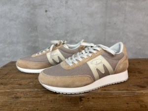 画像1: KARHU カルフ スニーカー  Karhu  ALBATROSS 82  　　　カラー；HAZELNUT / TURTLEDOVE  (1)