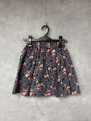 画像1: toi toi toi 　ブレーズパンツ　　カラー；NAVY (1)