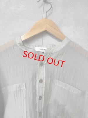 画像2: YARRA NEU　　リネンブレンド　81；ライトグレー　サイズ；FREE (2)