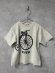 画像1: 2026春夏　FITH  　ECOARCH Hemp Tee　　3;グレー　 (1)