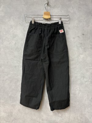 画像4: 2026春夏　GTH　バックサテン リボンイッパイ PN　　2；黒 (4)