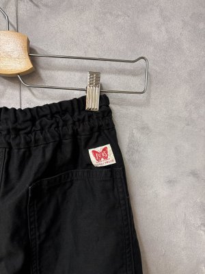 画像3: 2026春夏　GTH　バックサテン リボンイッパイ PN　　2；黒 (3)