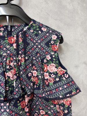 画像2: toi toi toi 　ブレーズトップ　　　カラー； (2)