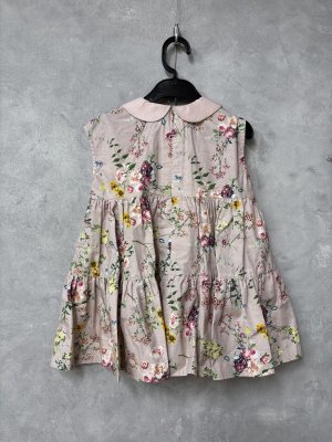 画像3: toi toi toi 　シャルルワンピース　　　カラー； (3)