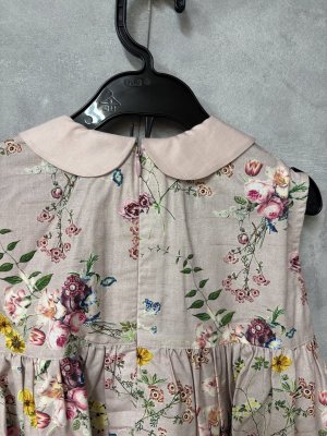 画像4: toi toi toi 　シャルルワンピース　　　カラー； (4)