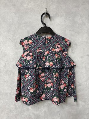 画像3: toi toi toi 　ブレーズトップ　　　カラー； (3)