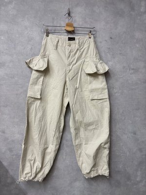 画像1: 2026春夏　GTH　フリフリ フラップ ウェザー PN　11；生成 (1)