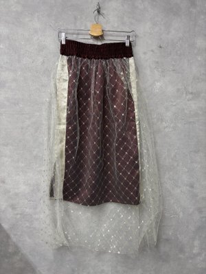 画像4: 2026春夏　GTH　トレーニング SK　　13；ワイン (4)