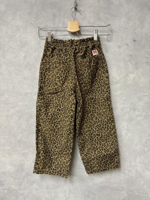 画像4: 2026春夏　GTH　バックサテン リボンイッパイ PN　27；ライトブラウン (4)